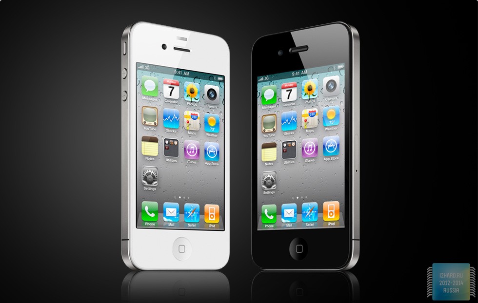 Ажиотаж, вызванный ограниченным тиражом iPhone 4 по низкой цене, спровоцировал драку в Финляндии