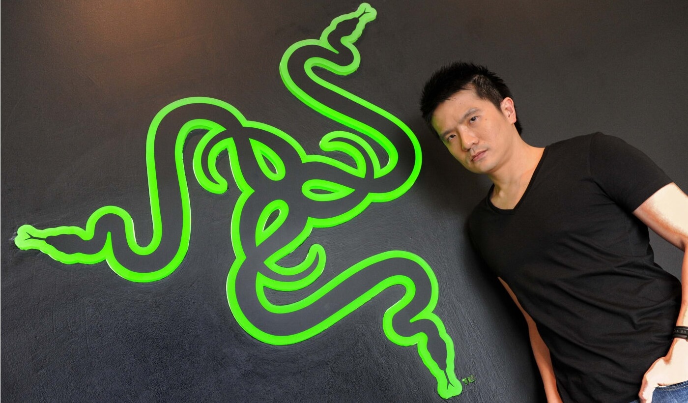Razer модифицирует часть производственных линий для производства хирургических масок — i2HARD