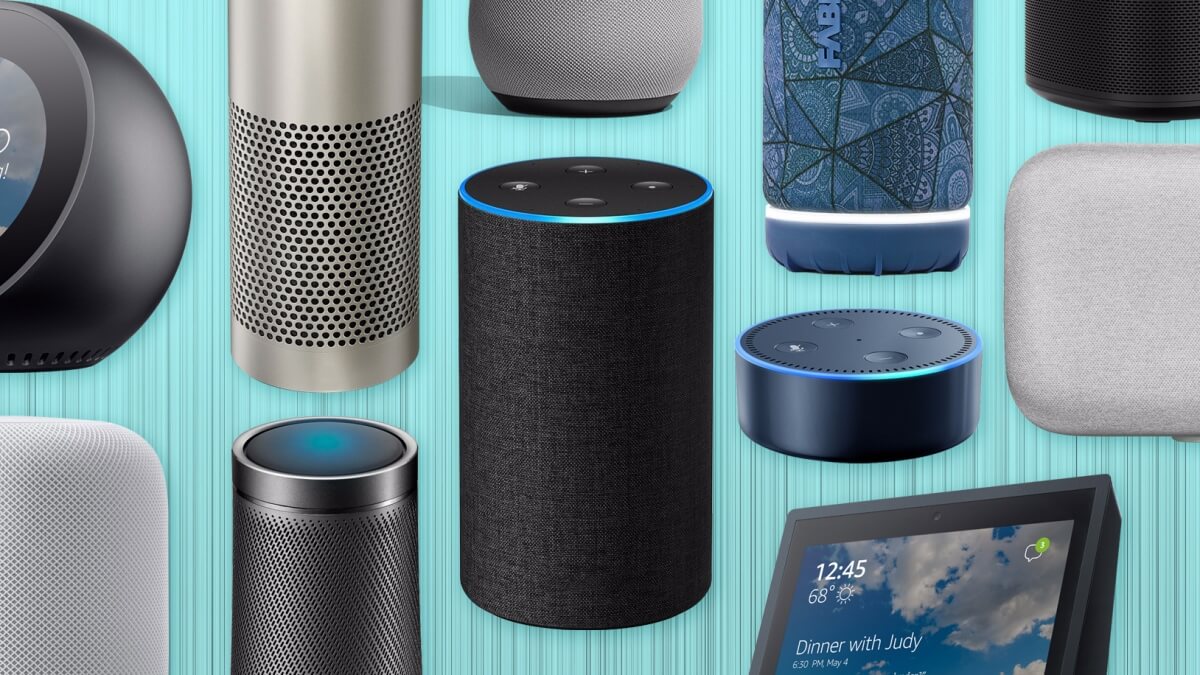 Amazon разрабатывает новую версию умной колонки Echo с улучшенным качеством звука — i2HARD