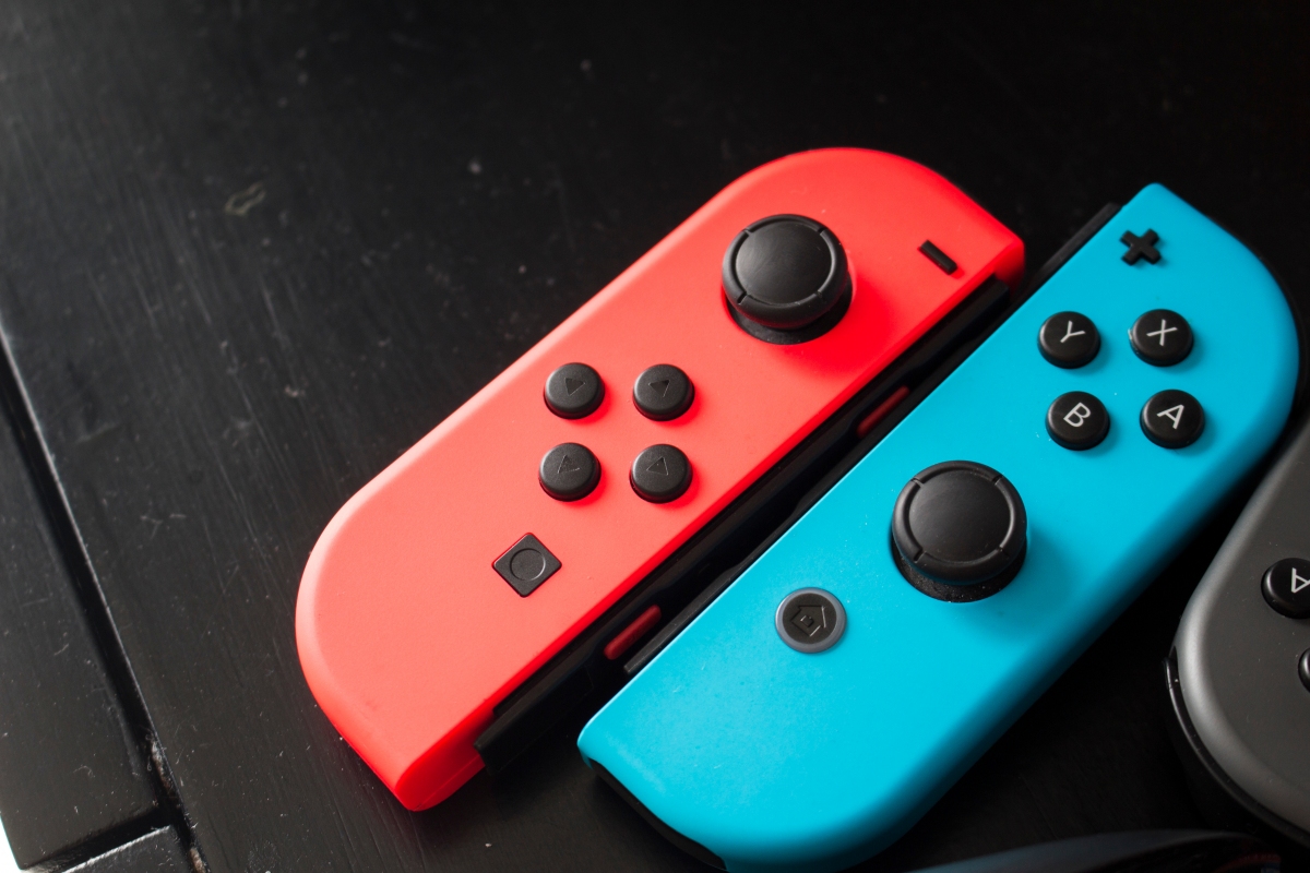 Google Chrome получил поддержку контроллеров Switch — i2HARD