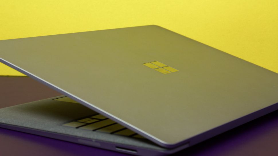 Microsoft планирует оборудовать следующую версию ноутбуков Surface процессорами от AMD — i2HARD