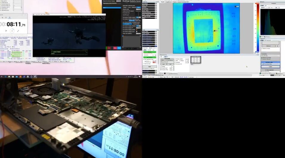 AMD Ryzen 3 4300U может работать без какого-либо охлаждения — i2HARD