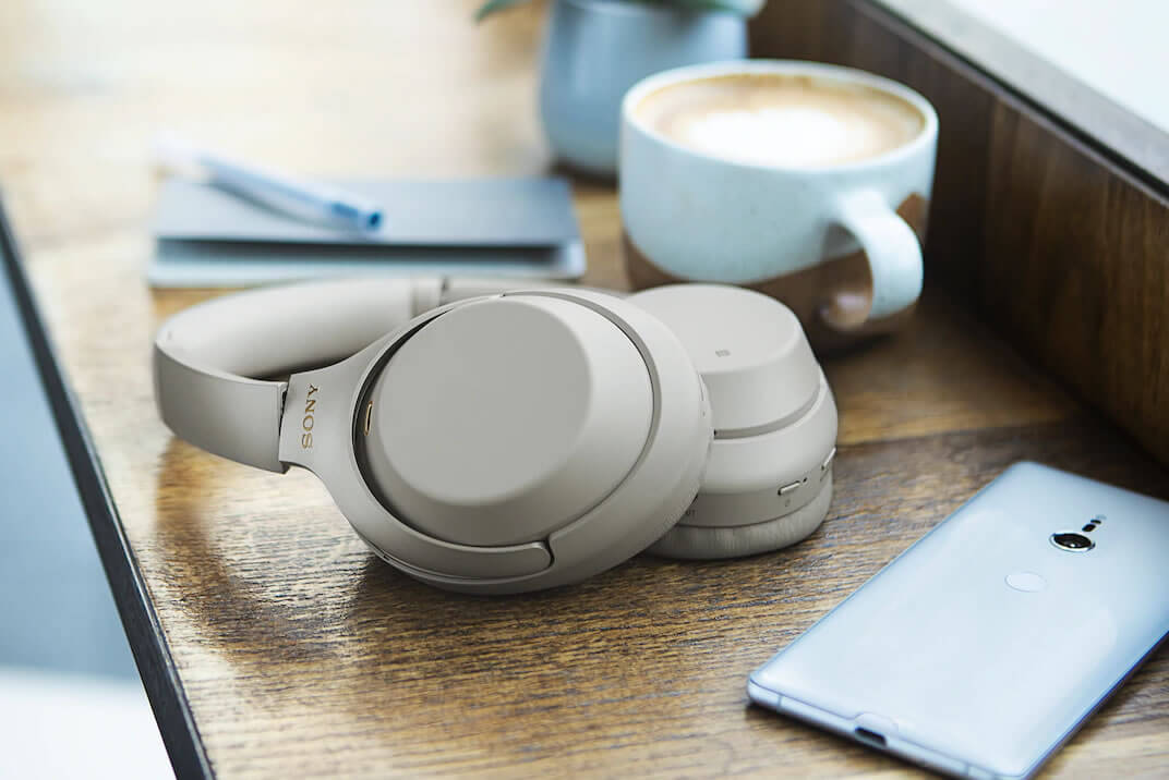 Преемник наушников Sony WH-1000XM3 может появиться уже совсем скоро — i2HARD