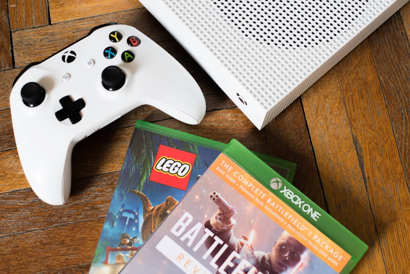 Microsoft прекращает выпуск Xbox One X и Xbox One S All-Digital Edition — i2HARD