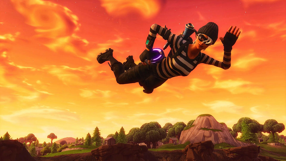 Как дети-игроки Fortnite помогают преступникам отмывать деньги — i2HARD