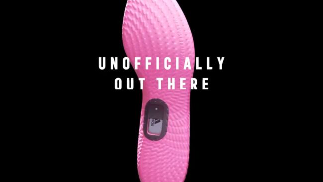 Google тизерит технологичные стельки от Adidas — i2HARD