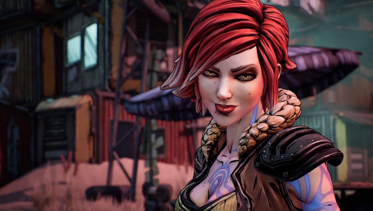 Borderlands 3 может выйти 13 сентября и стать еще одним эксклюзивом Epic Games Store — i2HARD