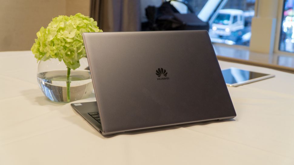 Microsoft убрала ноутбуки Huawei из своего магазина — i2HARD