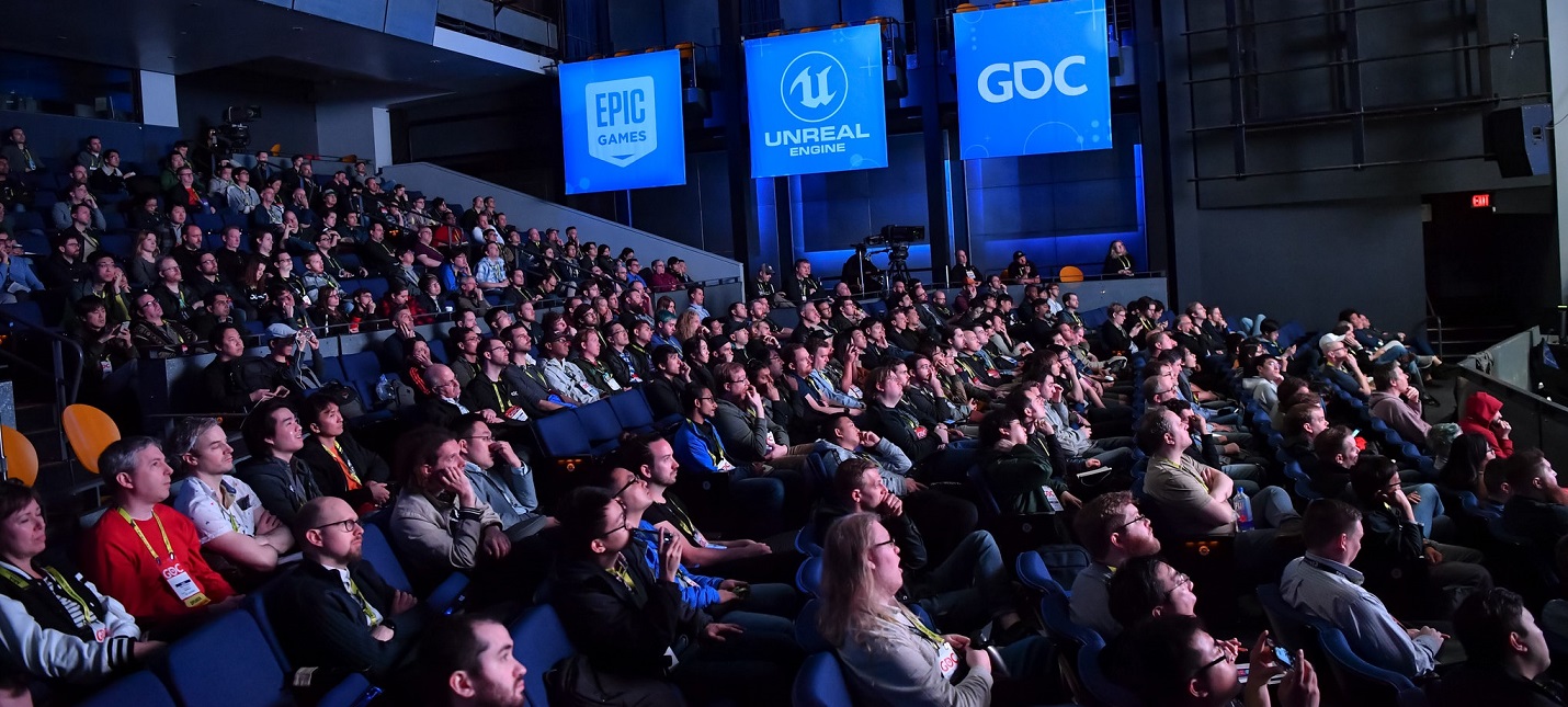 GDC 2020 перенесена на август — i2HARD
