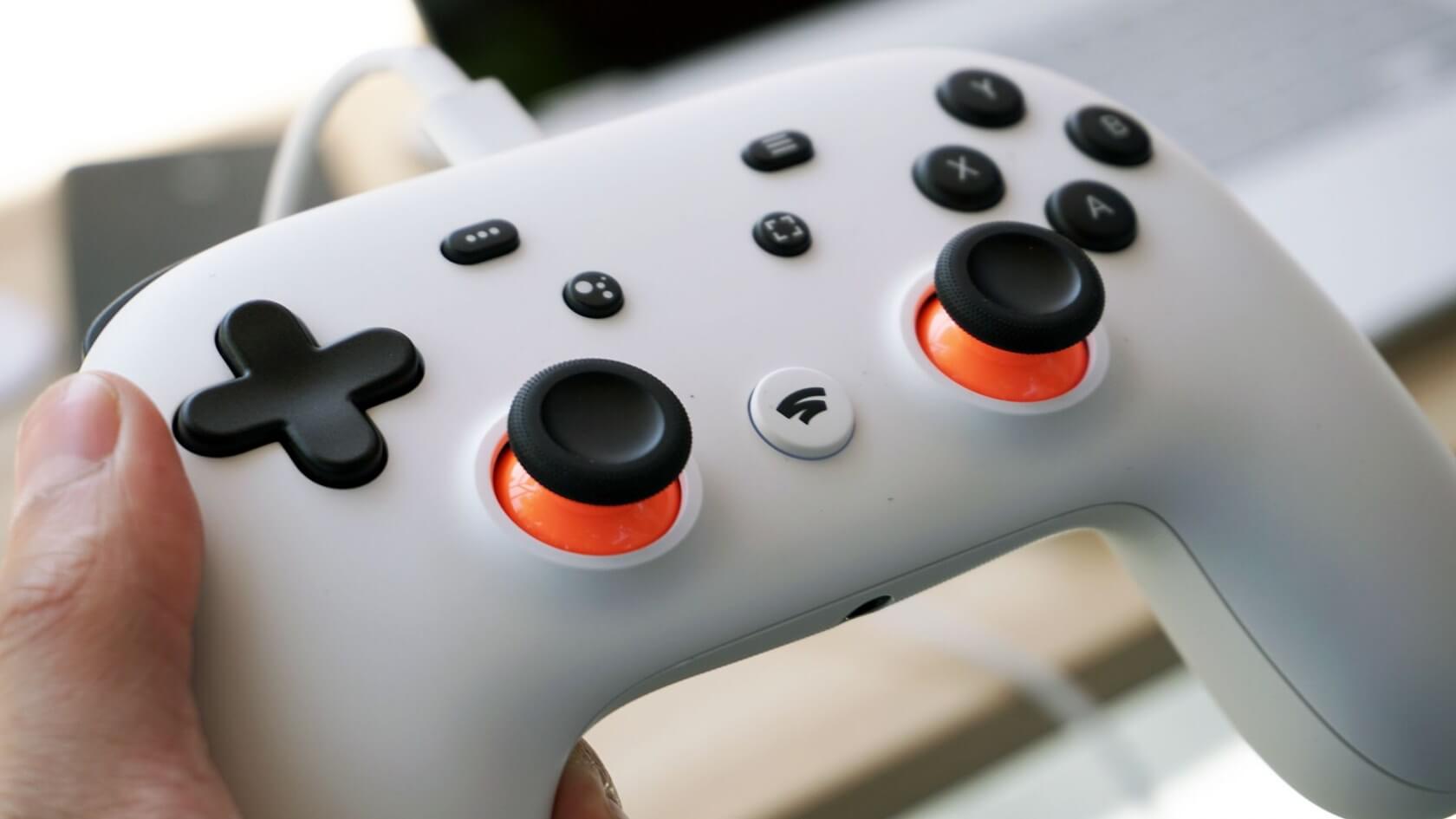 Цены, эксклюзивы и дату выхода Google Stadia объявят этим летом — i2HARD