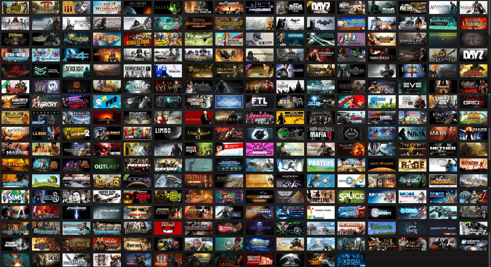 Французский суд постановил, что пользователи Steam могут перепродавать свои игры — i2HARD