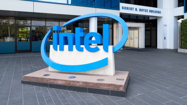 Intel признала отставание от AMD, но пообещала отвоевать свою долю на рынке — i2HARD