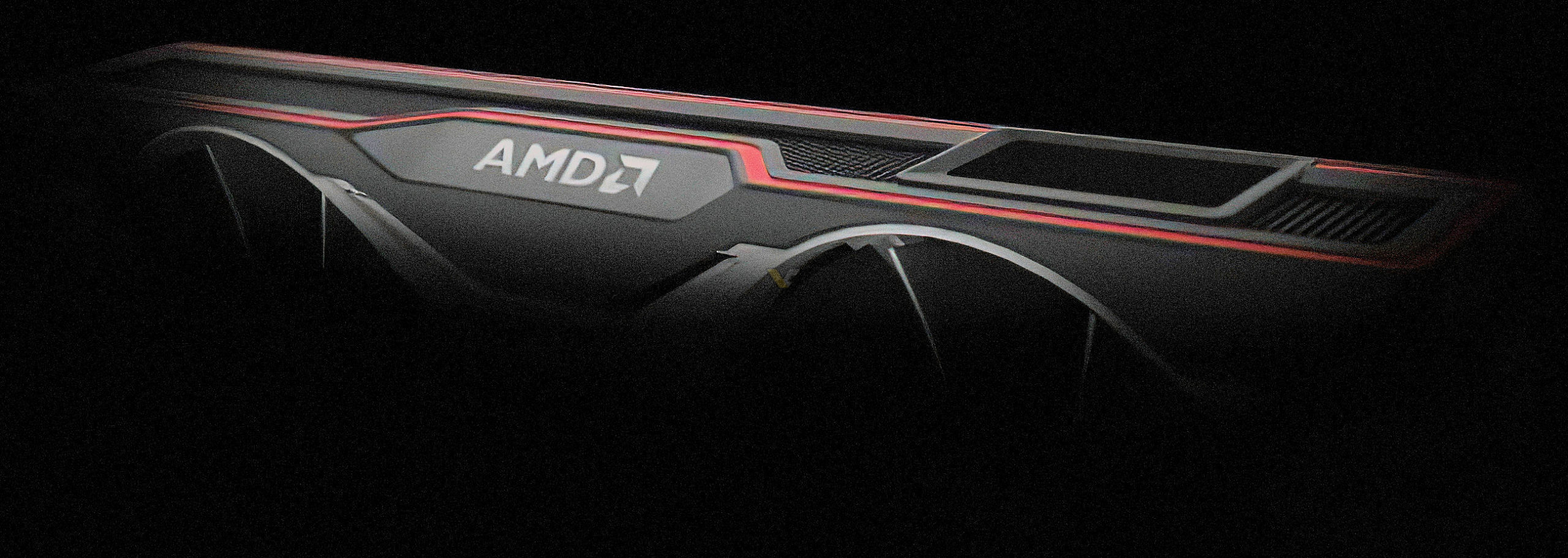 Видеокарта AMD Big Navi обзавелась новыми слухами, противоречащими друг другу — i2HARD