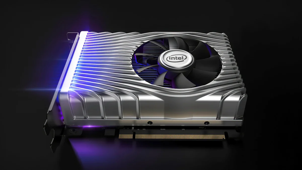 Видеокарта Intel Xe DG1 протестирована в бенчмарке 3DMark Fire Strike — i2HARD