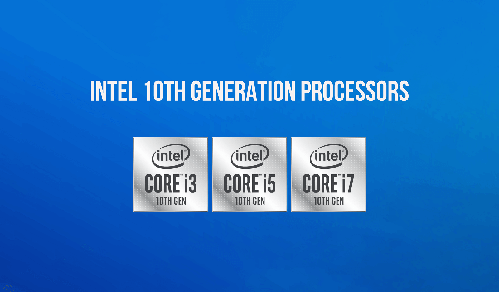 Intel не планирует выпускать новое поколение HEDT-процессоров в этом году — i2HARD